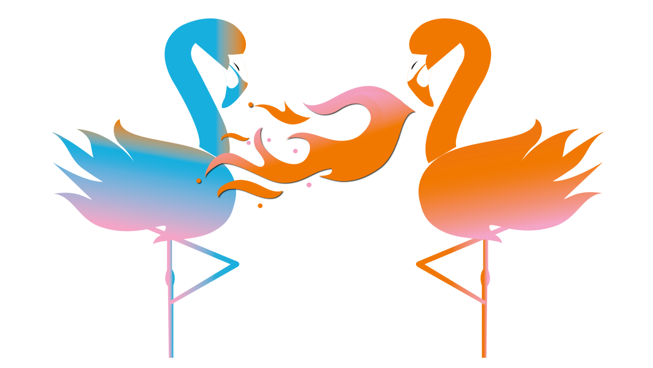 Flammingo Logo
